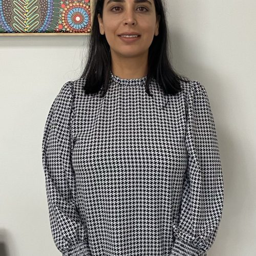 Dr. Sadaf Jamialahmadi